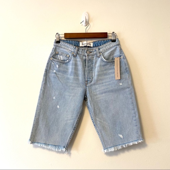 Reformation Bermuda Short - Picture 3 of 12